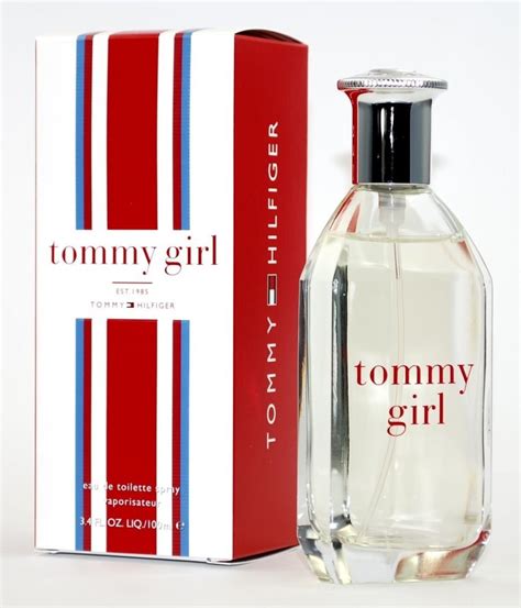 tommy hilfiger perfume.